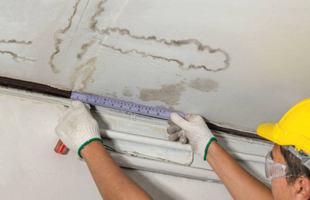 Reliable Water Damage Repair contractor in Delaplane, VA by Aqua Guard Water Damage